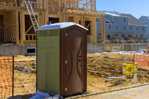 Best Temporary restroom rental  in Bay Hill, FL