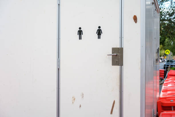 Best Sanitation services for porta potties  in Bay Hill, FL