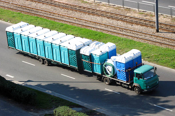 Best Long-term porta potty rental  in Bay Hill, FL